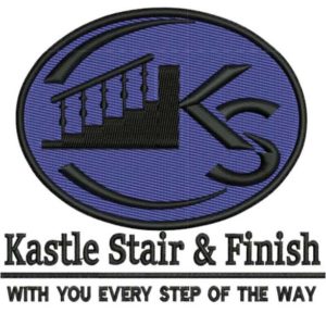 Kastle Stair & Finish