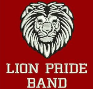 Lion Pride Band